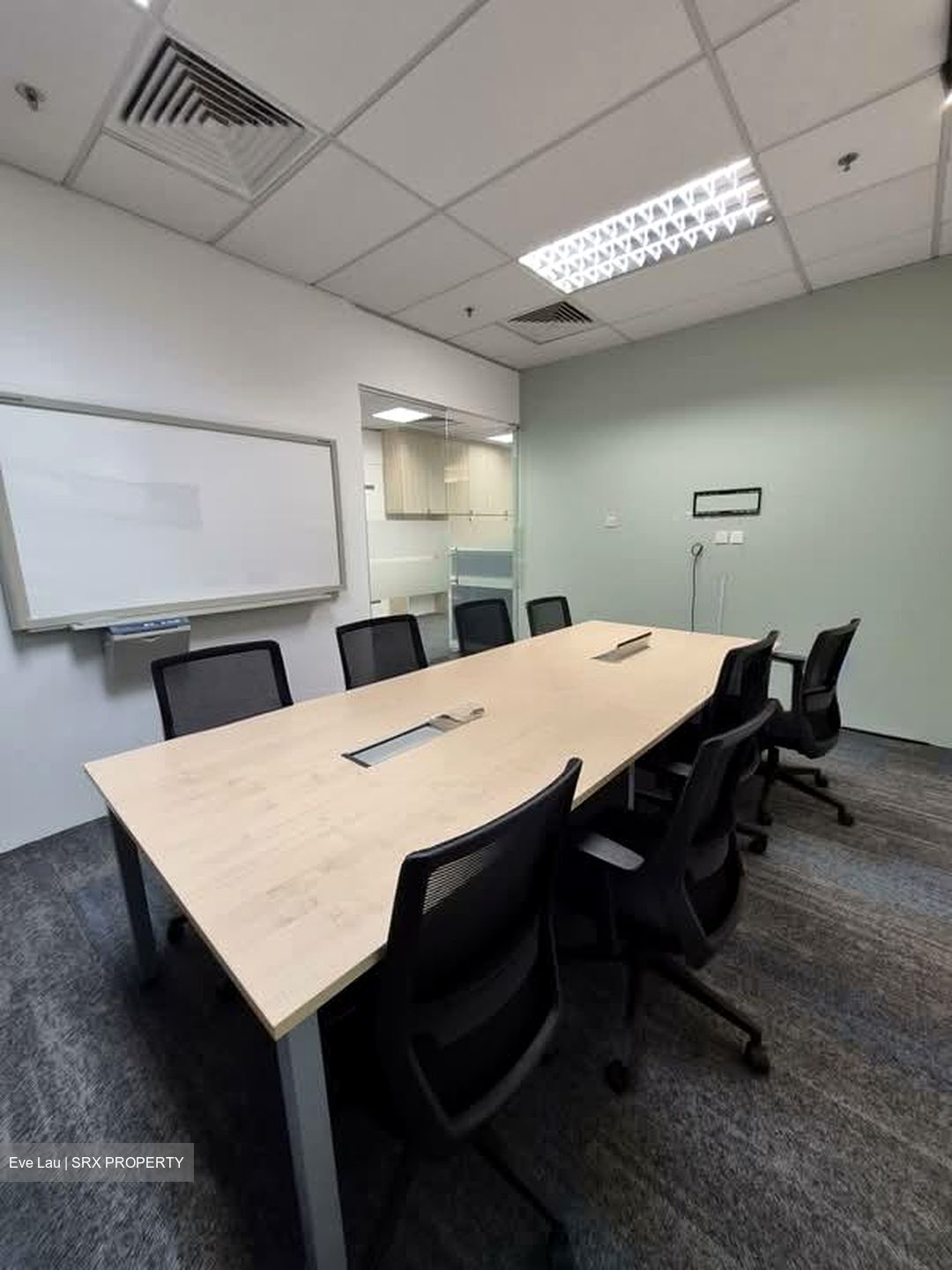 Sif Building (D1), Office #555310261